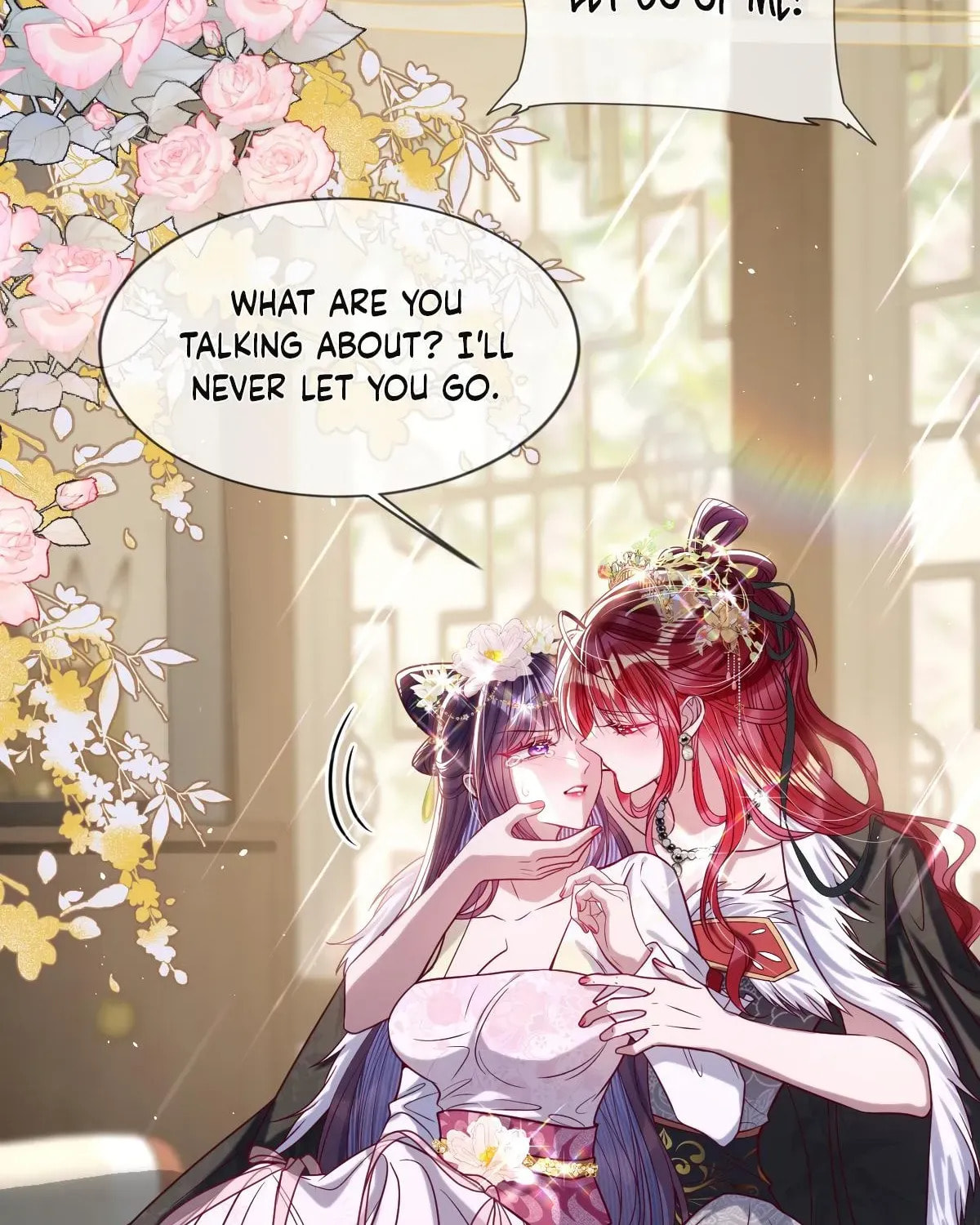 Jiaoyangle Ge Feng Pi Meiren Er Chapter 29 page 23 - 