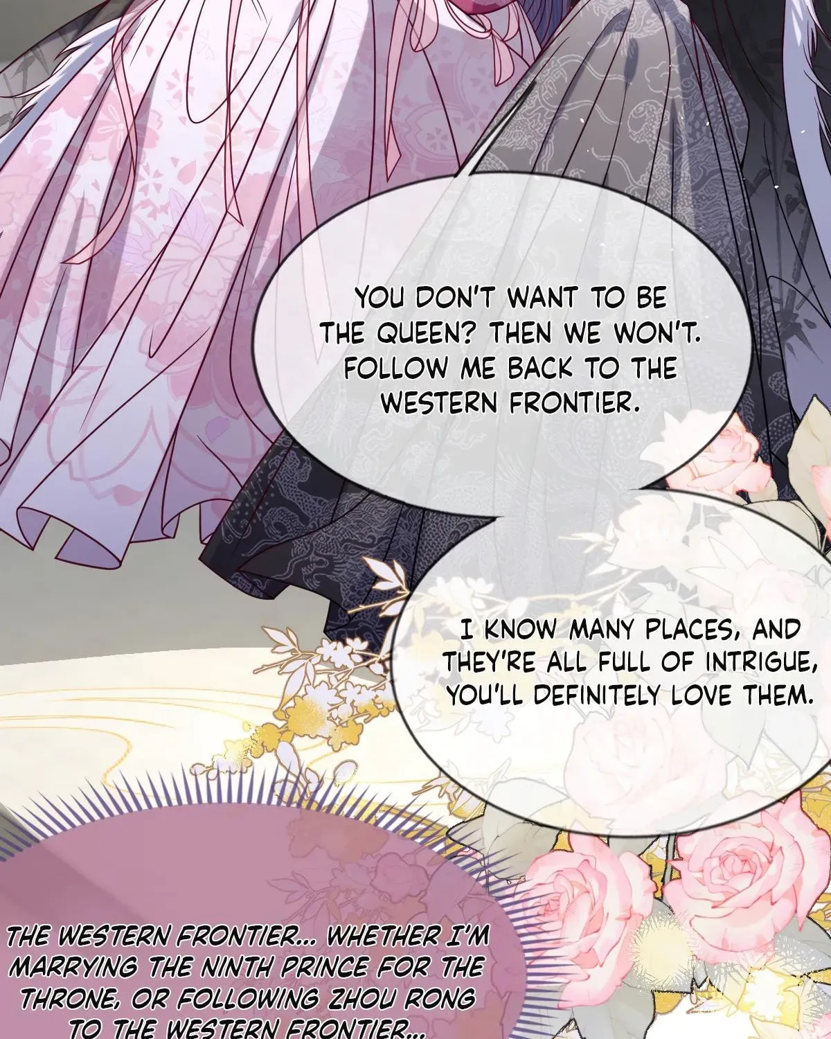 Jiaoyangle Ge Feng Pi Meiren Er Chapter 29 page 24 - 