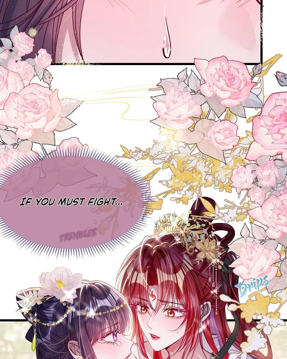 Jiaoyangle Ge Feng Pi Meiren Er Chapter 29 page 27 - 
