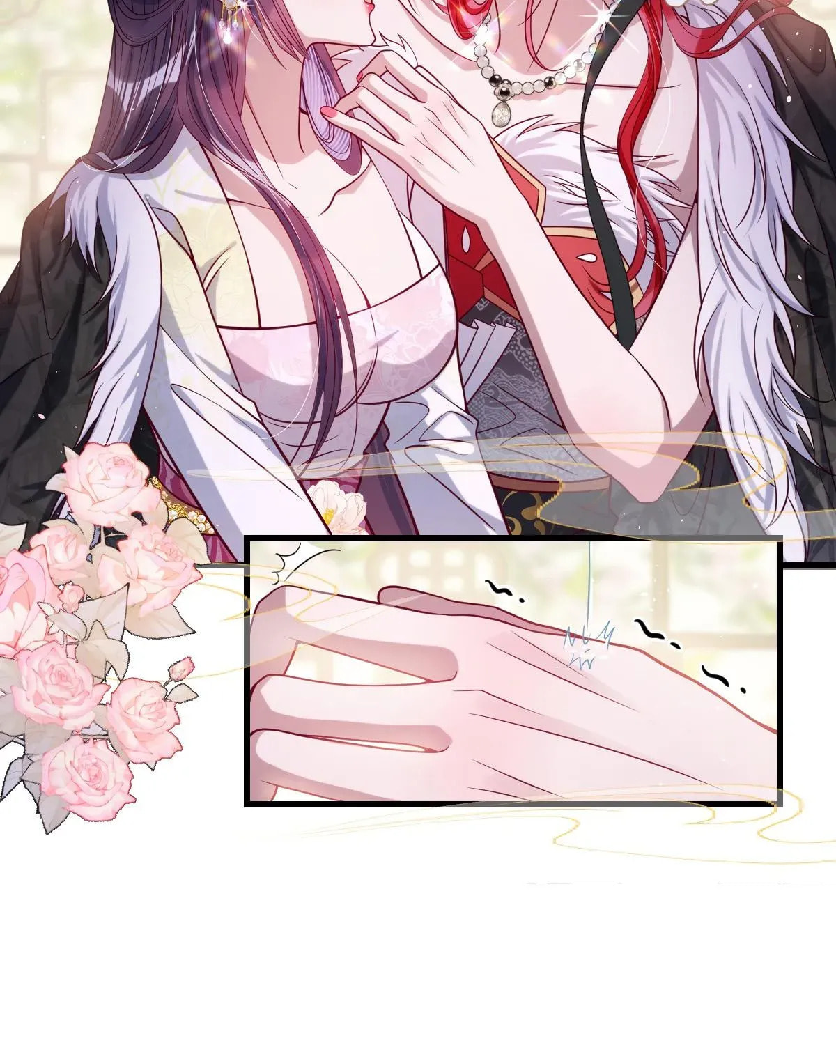 Jiaoyangle Ge Feng Pi Meiren Er Chapter 29 page 28 - 