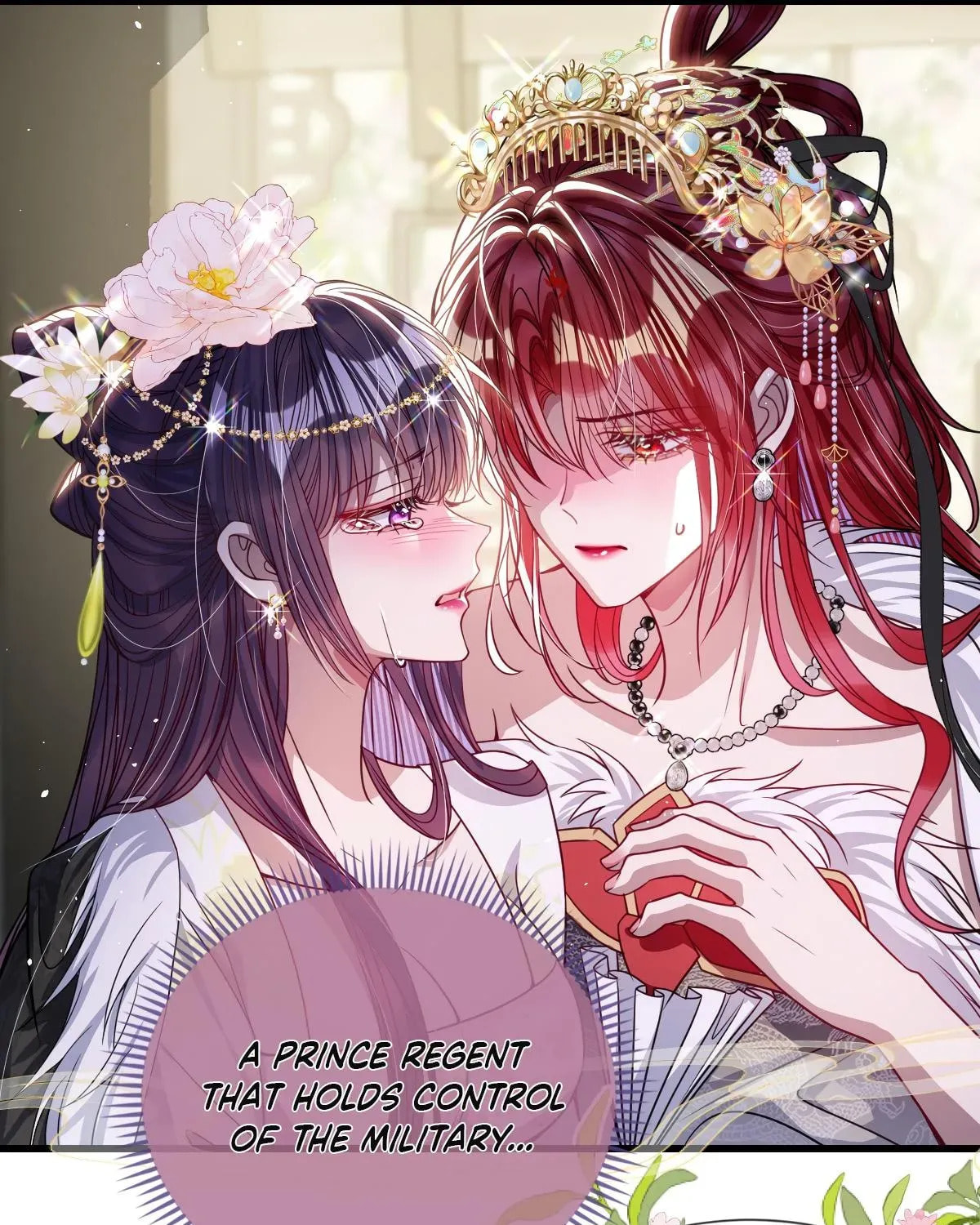 Jiaoyangle Ge Feng Pi Meiren Er Chapter 29 page 30 - 