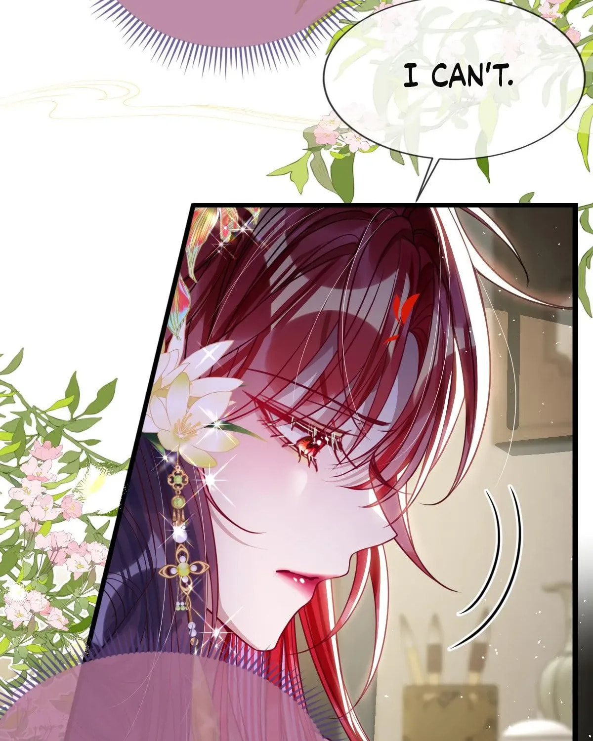 Jiaoyangle Ge Feng Pi Meiren Er Chapter 29 page 31 - 