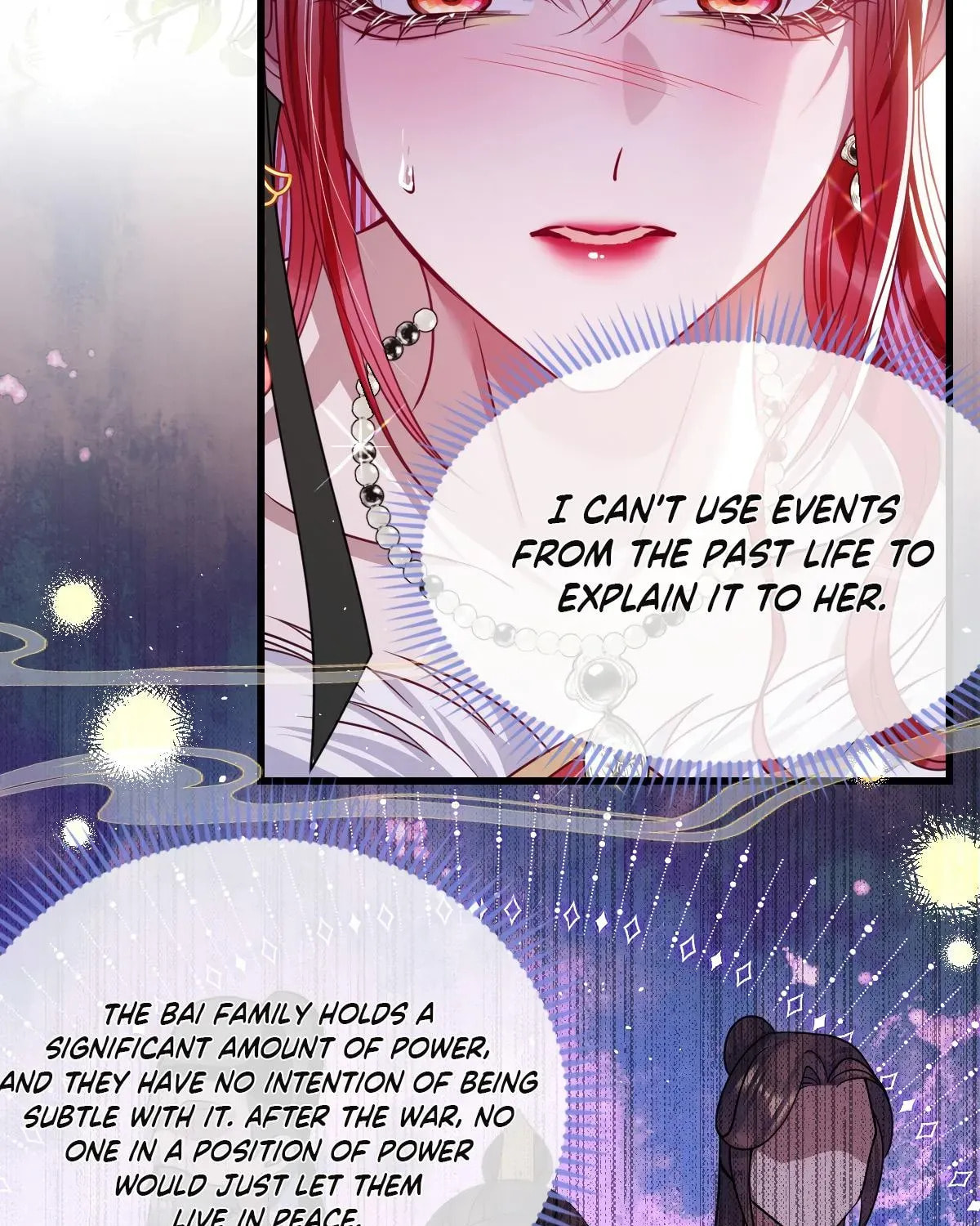 Jiaoyangle Ge Feng Pi Meiren Er Chapter 29 page 34 - 