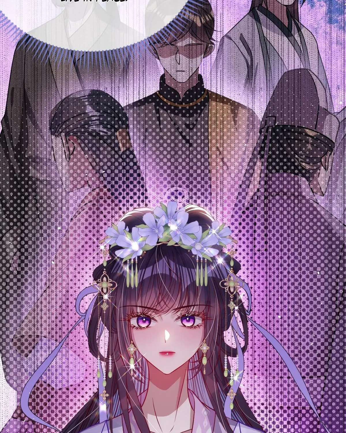 Jiaoyangle Ge Feng Pi Meiren Er Chapter 29 page 35 - 