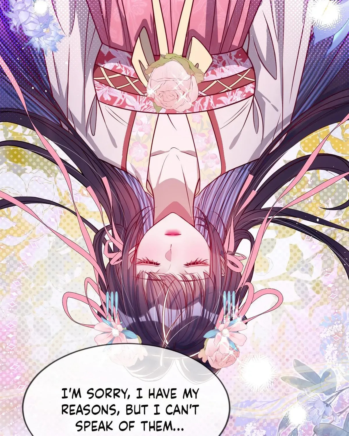 Jiaoyangle Ge Feng Pi Meiren Er Chapter 29 page 37 - 