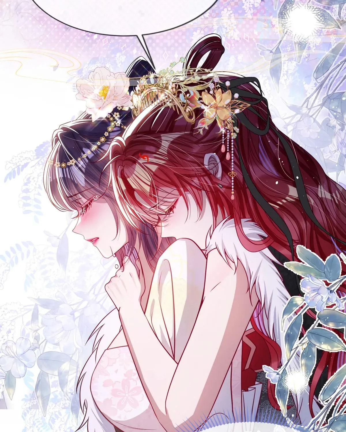 Jiaoyangle Ge Feng Pi Meiren Er Chapter 29 page 38 - 