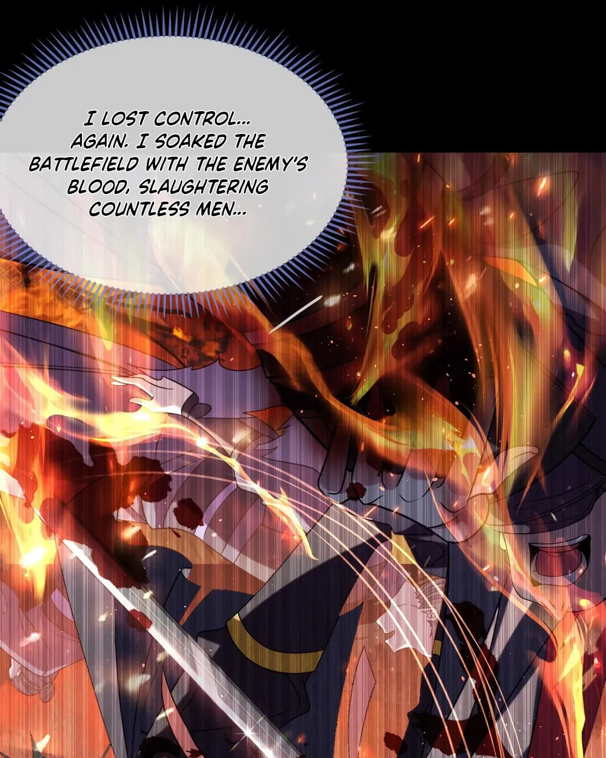 Jiaoyangle Ge Feng Pi Meiren Er Chapter 29 page 5 - 