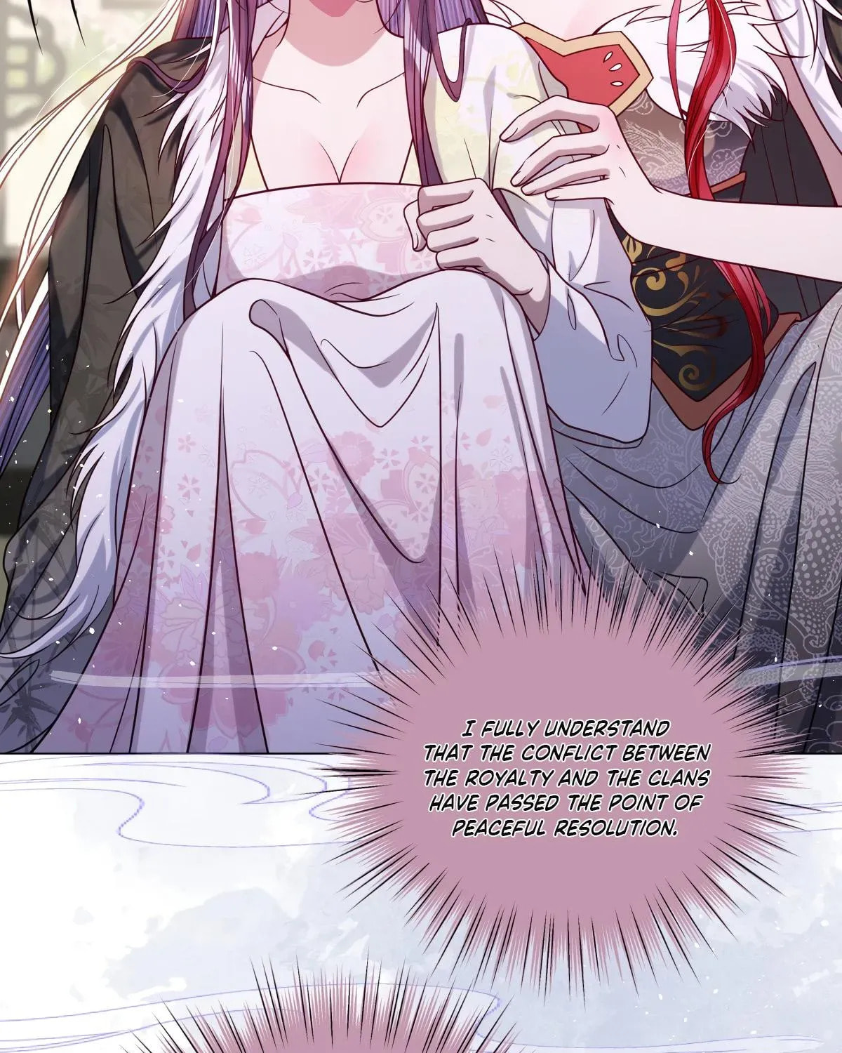 Jiaoyangle Ge Feng Pi Meiren Er Chapter 29 page 44 - 