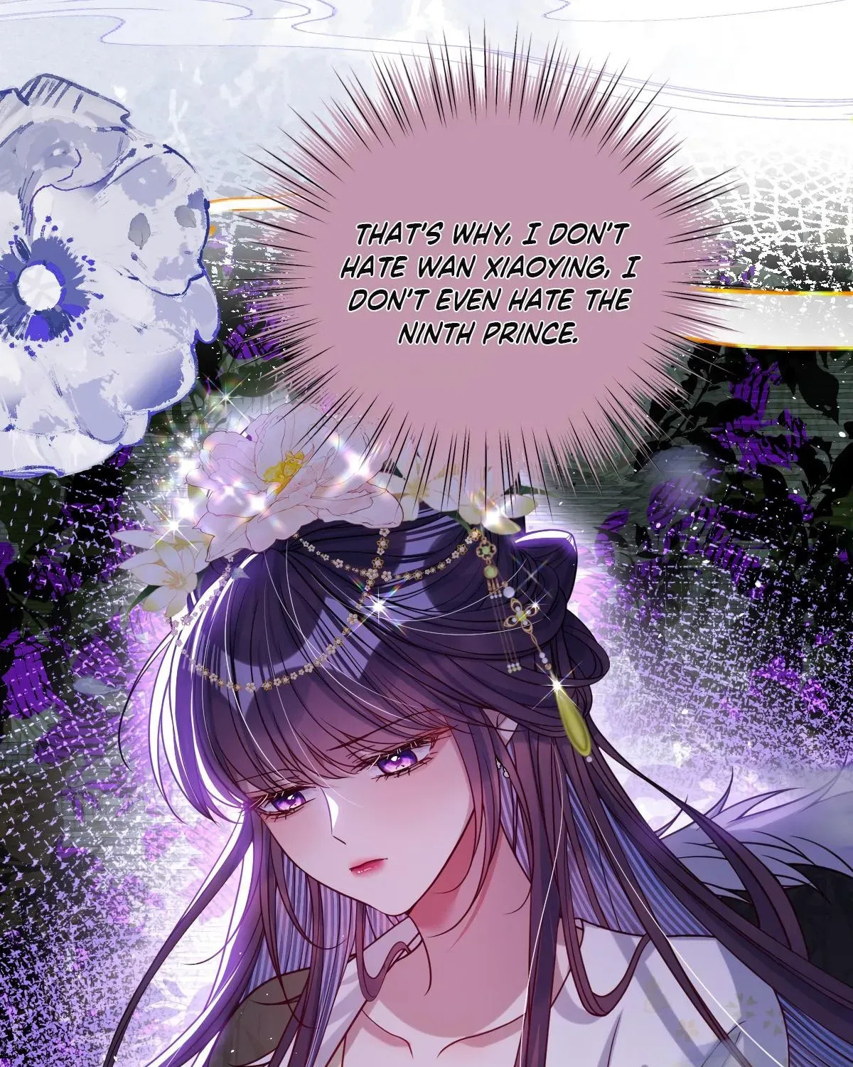 Jiaoyangle Ge Feng Pi Meiren Er Chapter 29 page 46 - 