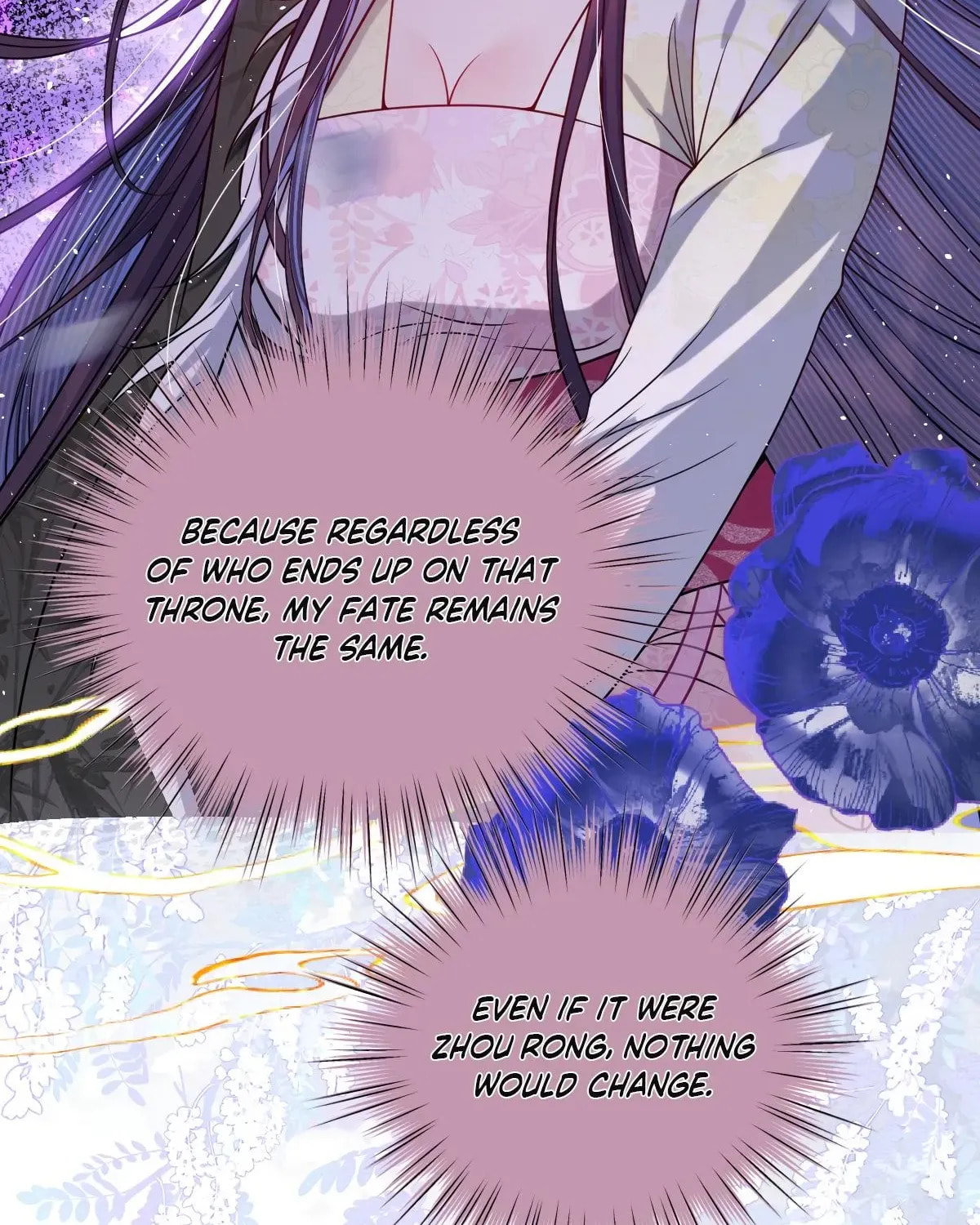 Jiaoyangle Ge Feng Pi Meiren Er Chapter 29 page 47 - 