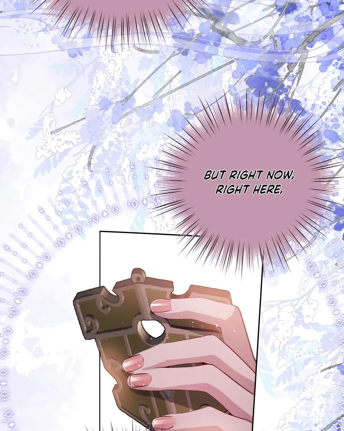 Jiaoyangle Ge Feng Pi Meiren Er Chapter 29 page 53 - 