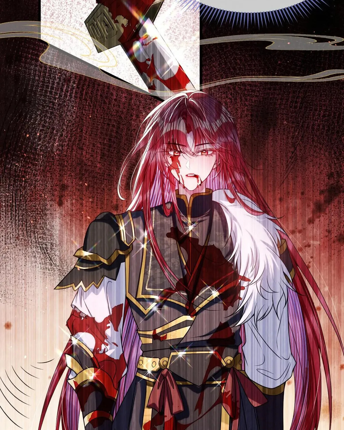 Jiaoyangle Ge Feng Pi Meiren Er Chapter 29 page 8 - 