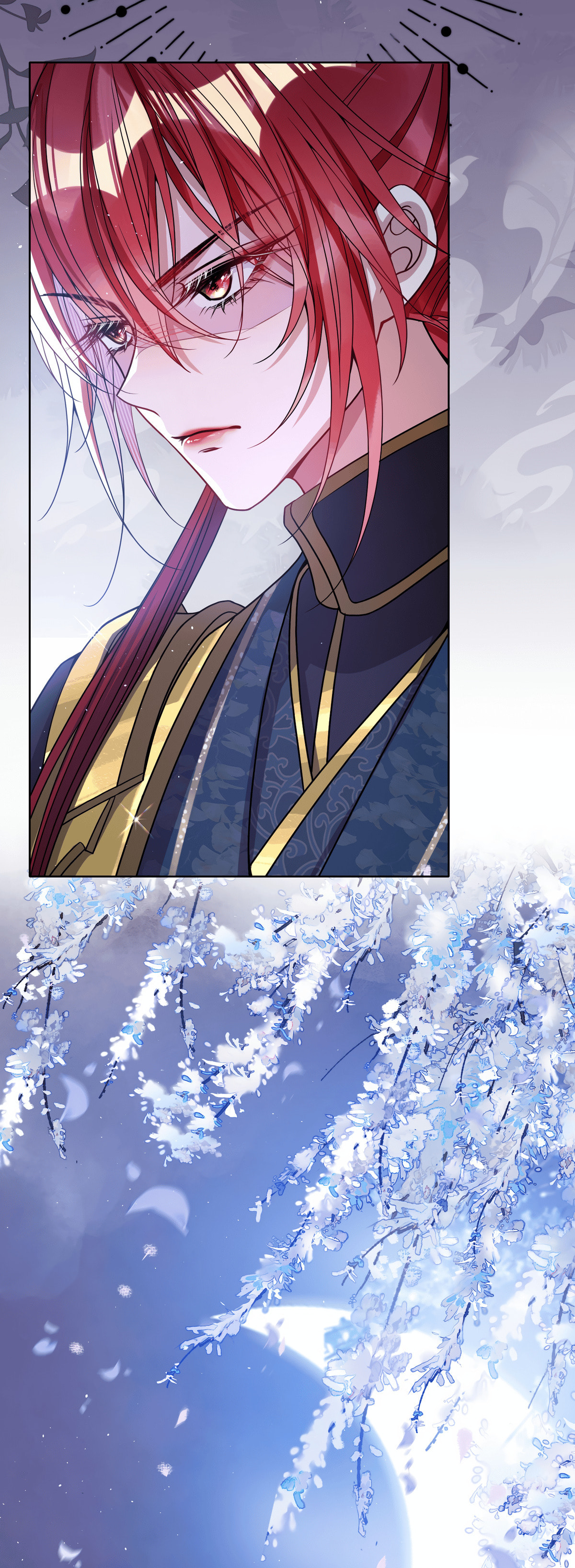 Jiaoyangle Ge Feng Pi Meiren Er Chapter 3 page 12 - 