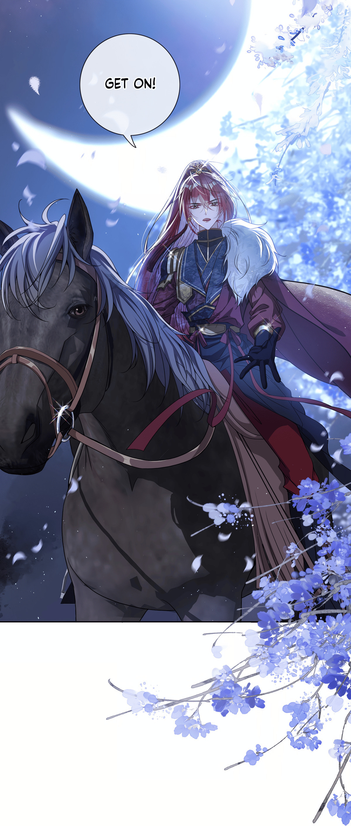 Jiaoyangle Ge Feng Pi Meiren Er Chapter 3 page 13 - 