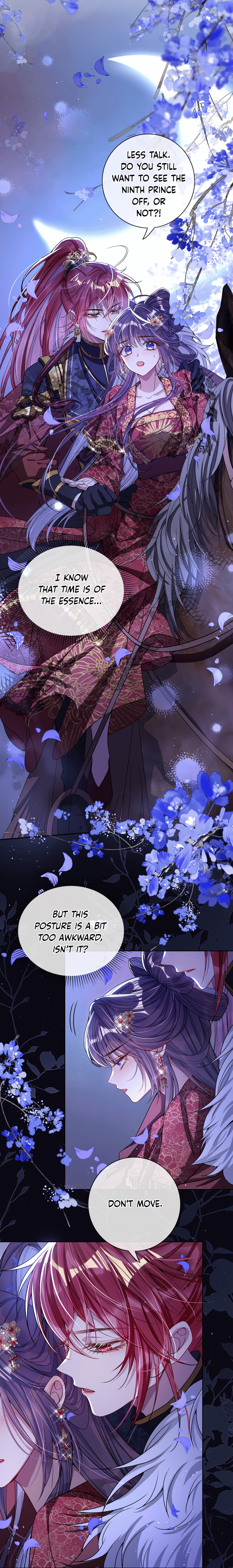 Jiaoyangle Ge Feng Pi Meiren Er Chapter 3 page 15 - 