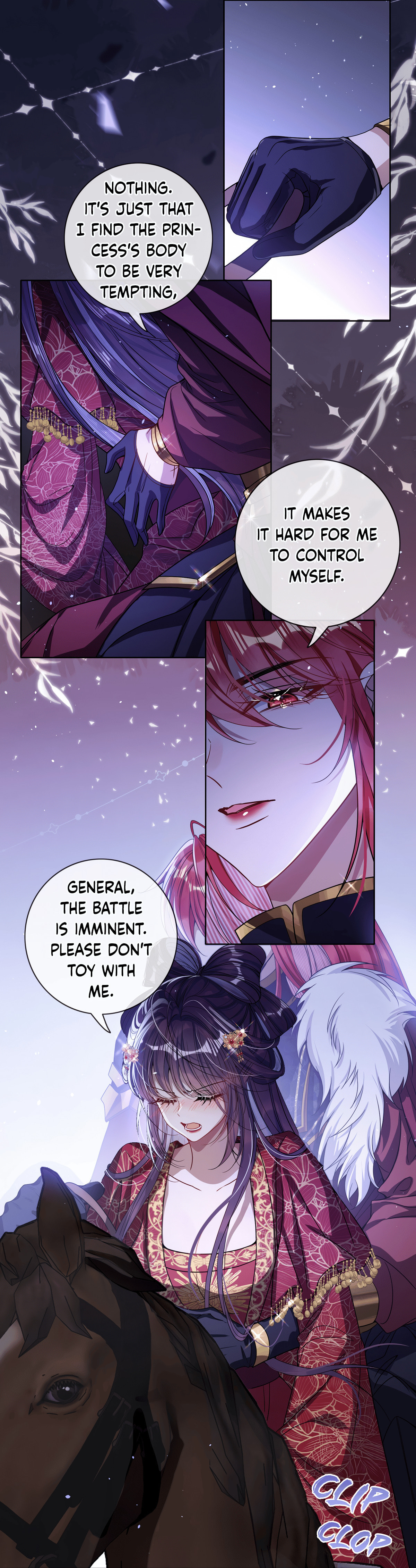 Jiaoyangle Ge Feng Pi Meiren Er Chapter 3 page 18 - 
