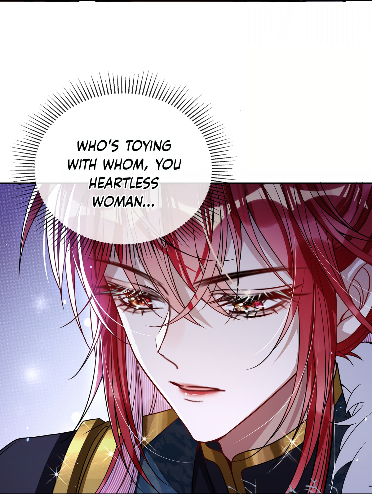 Jiaoyangle Ge Feng Pi Meiren Er Chapter 3 page 19 - 