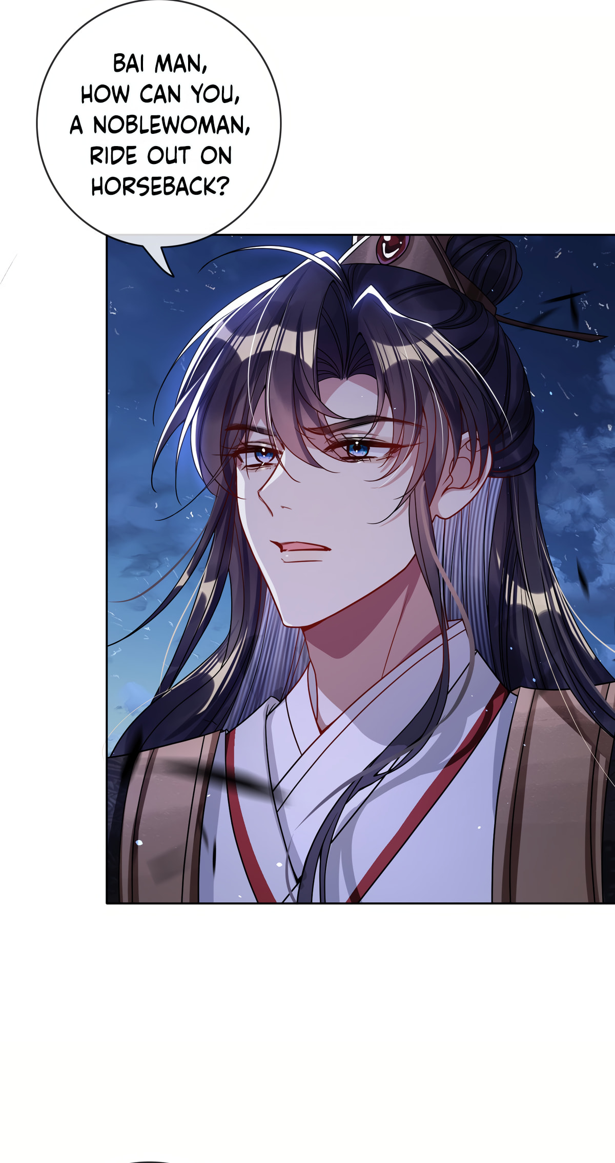 Jiaoyangle Ge Feng Pi Meiren Er Chapter 3 page 23 - 