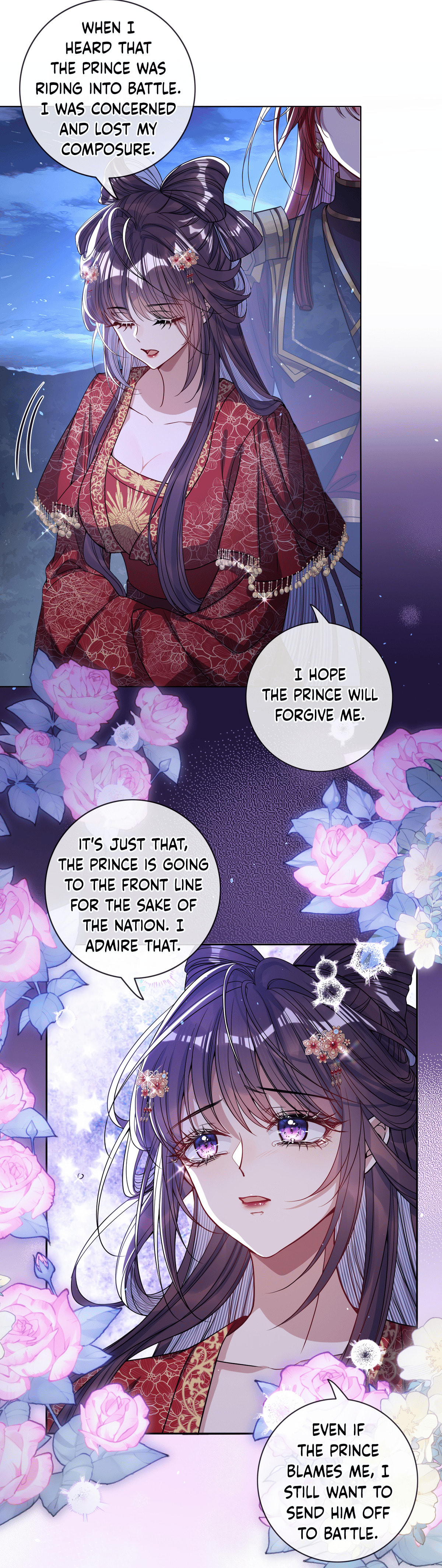 Jiaoyangle Ge Feng Pi Meiren Er Chapter 3 page 24 - 
