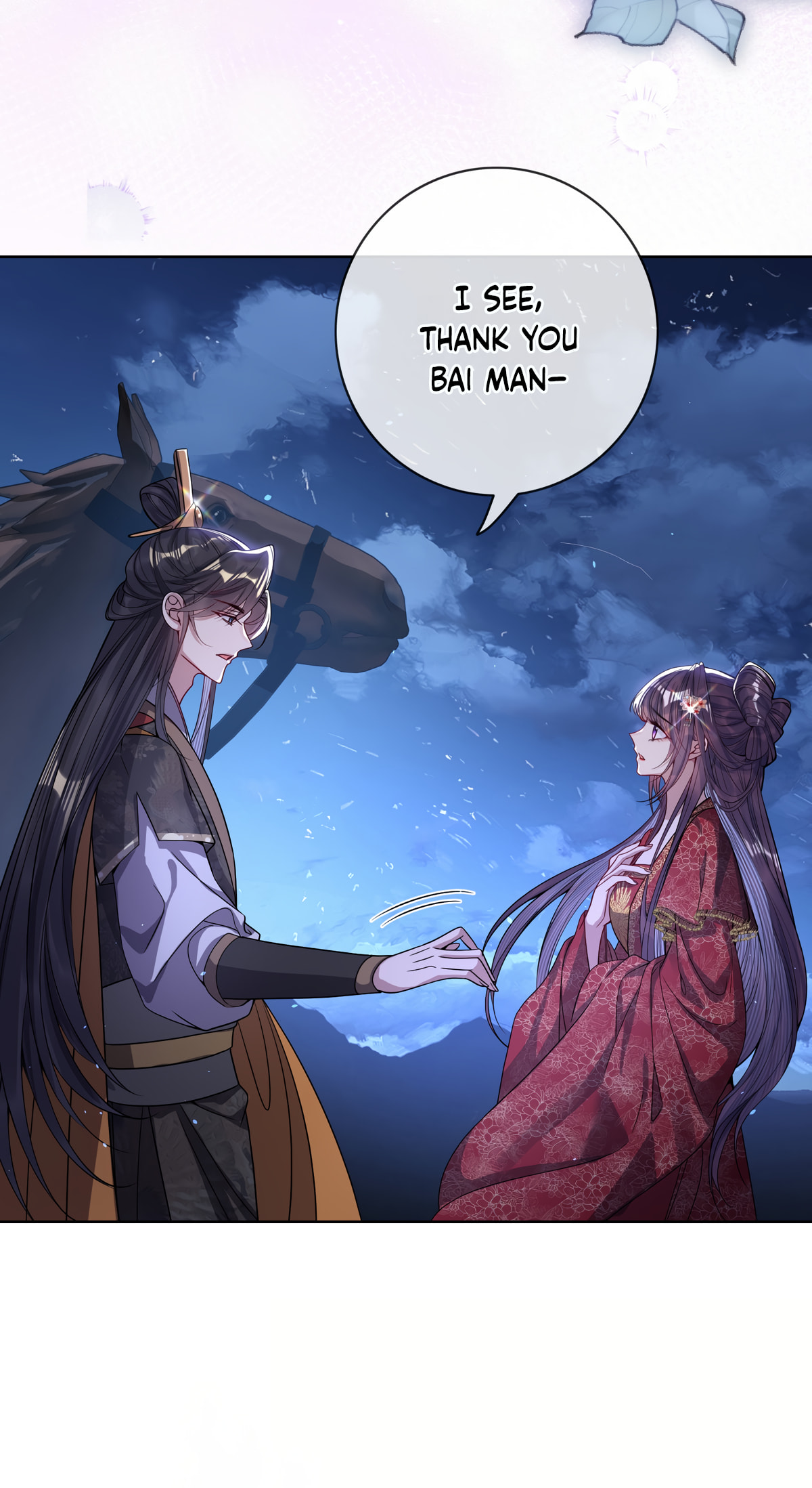 Jiaoyangle Ge Feng Pi Meiren Er Chapter 3 page 25 - 