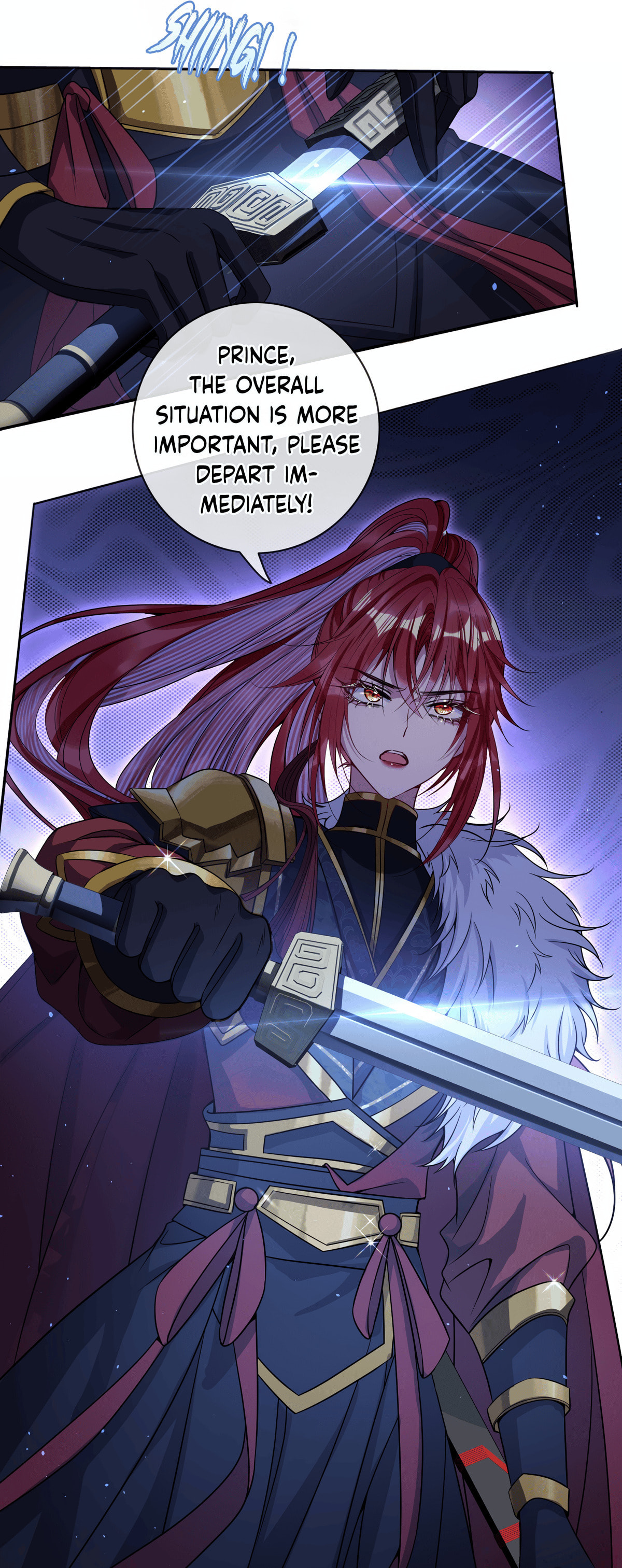 Jiaoyangle Ge Feng Pi Meiren Er Chapter 3 page 26 - 