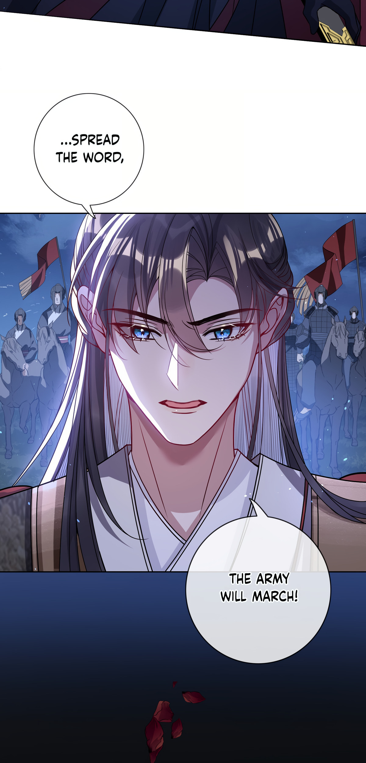 Jiaoyangle Ge Feng Pi Meiren Er Chapter 3 page 27 - 