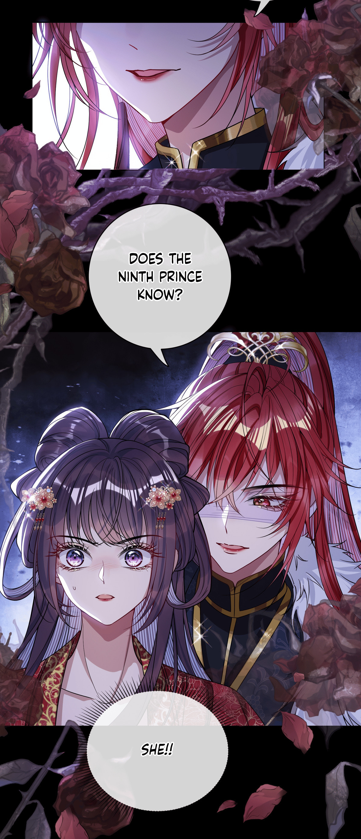 Jiaoyangle Ge Feng Pi Meiren Er Chapter 3 page 29 - 