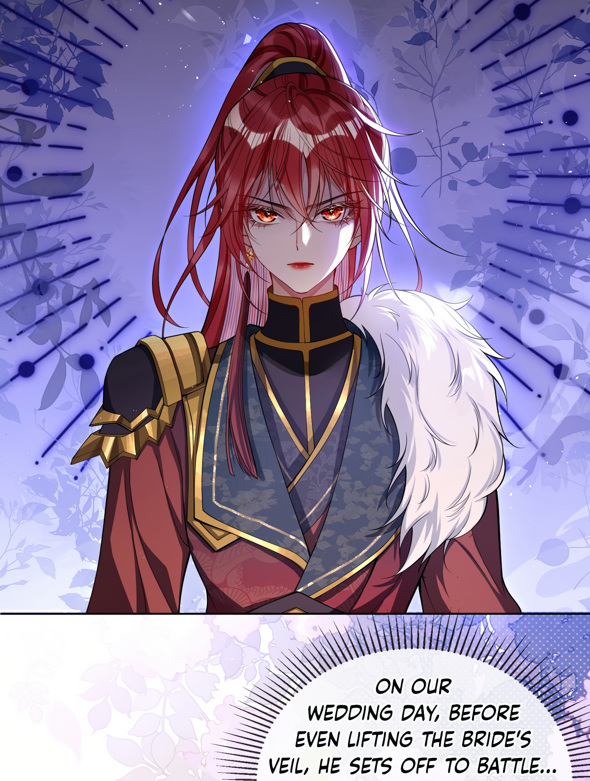 Jiaoyangle Ge Feng Pi Meiren Er Chapter 3 page 5 - 