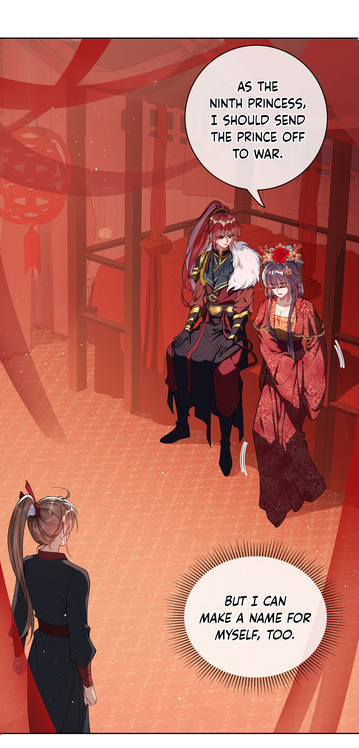 Jiaoyangle Ge Feng Pi Meiren Er Chapter 3 page 7 - 