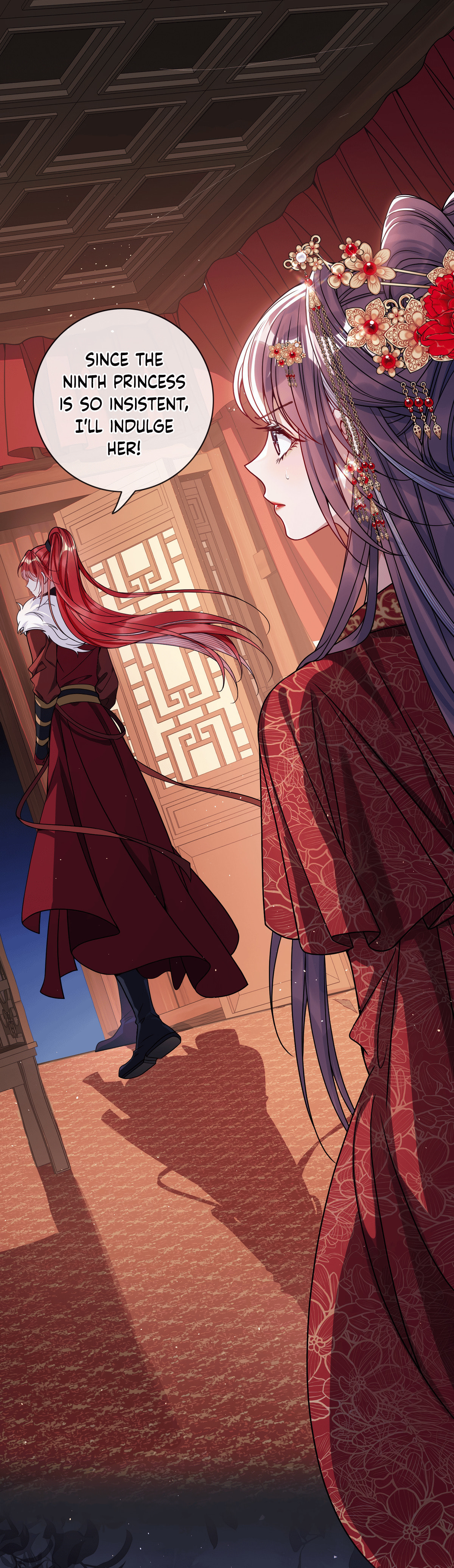 Jiaoyangle Ge Feng Pi Meiren Er Chapter 3 page 10 - 