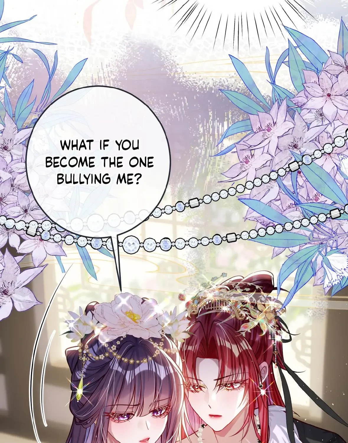 Jiaoyangle Ge Feng Pi Meiren Er Chapter 30 page 11 - 