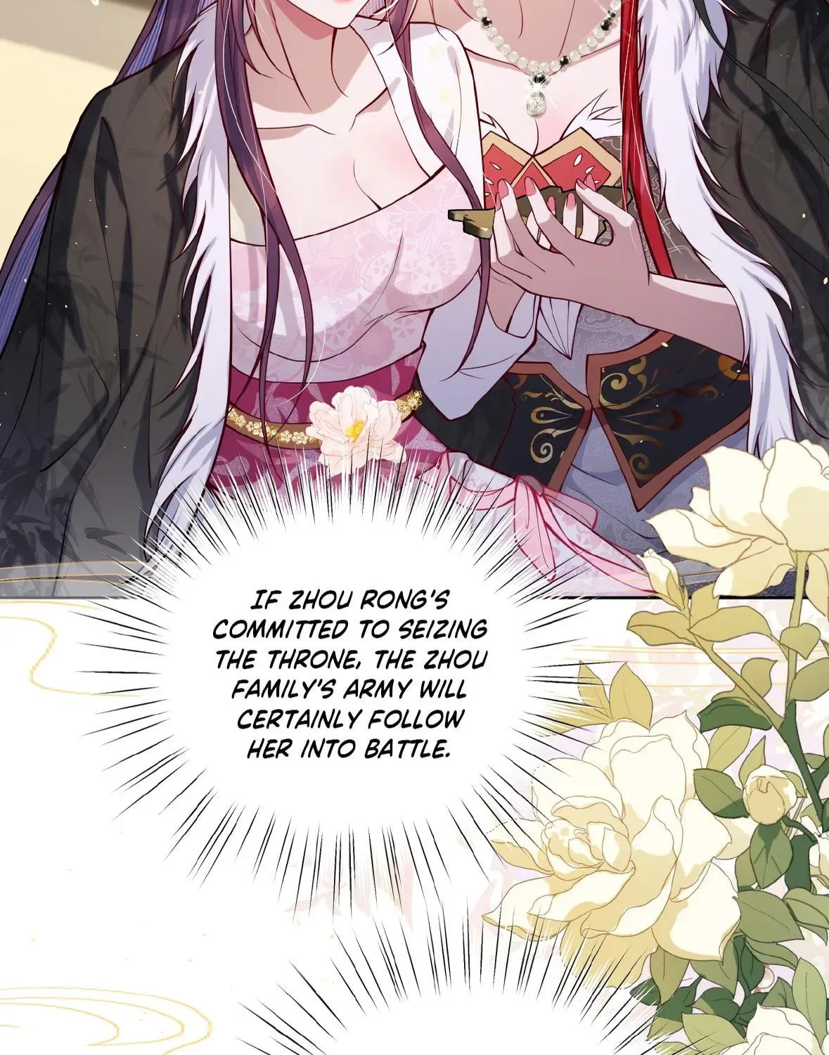 Jiaoyangle Ge Feng Pi Meiren Er Chapter 30 page 12 - 
