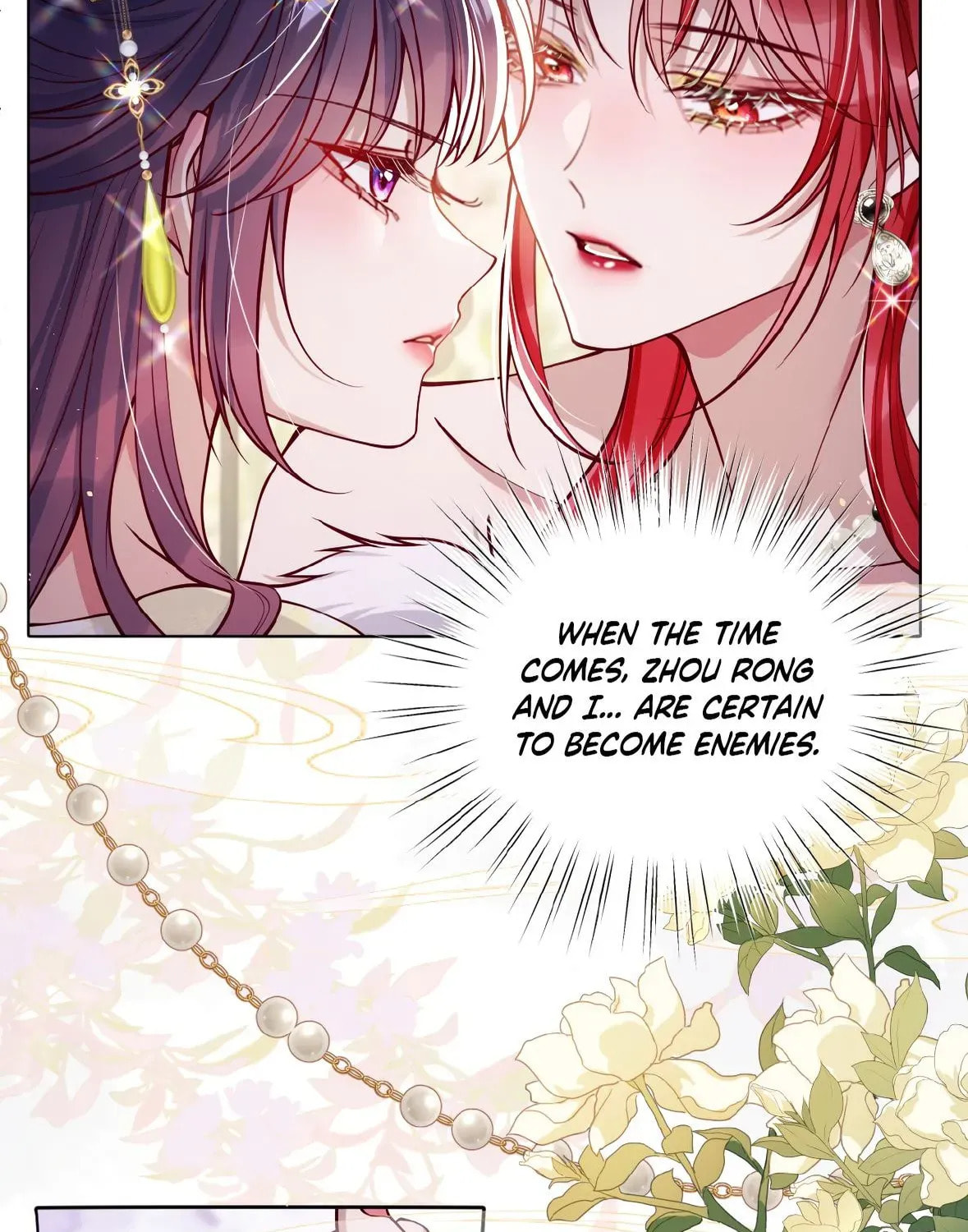 Jiaoyangle Ge Feng Pi Meiren Er Chapter 30 page 14 - 