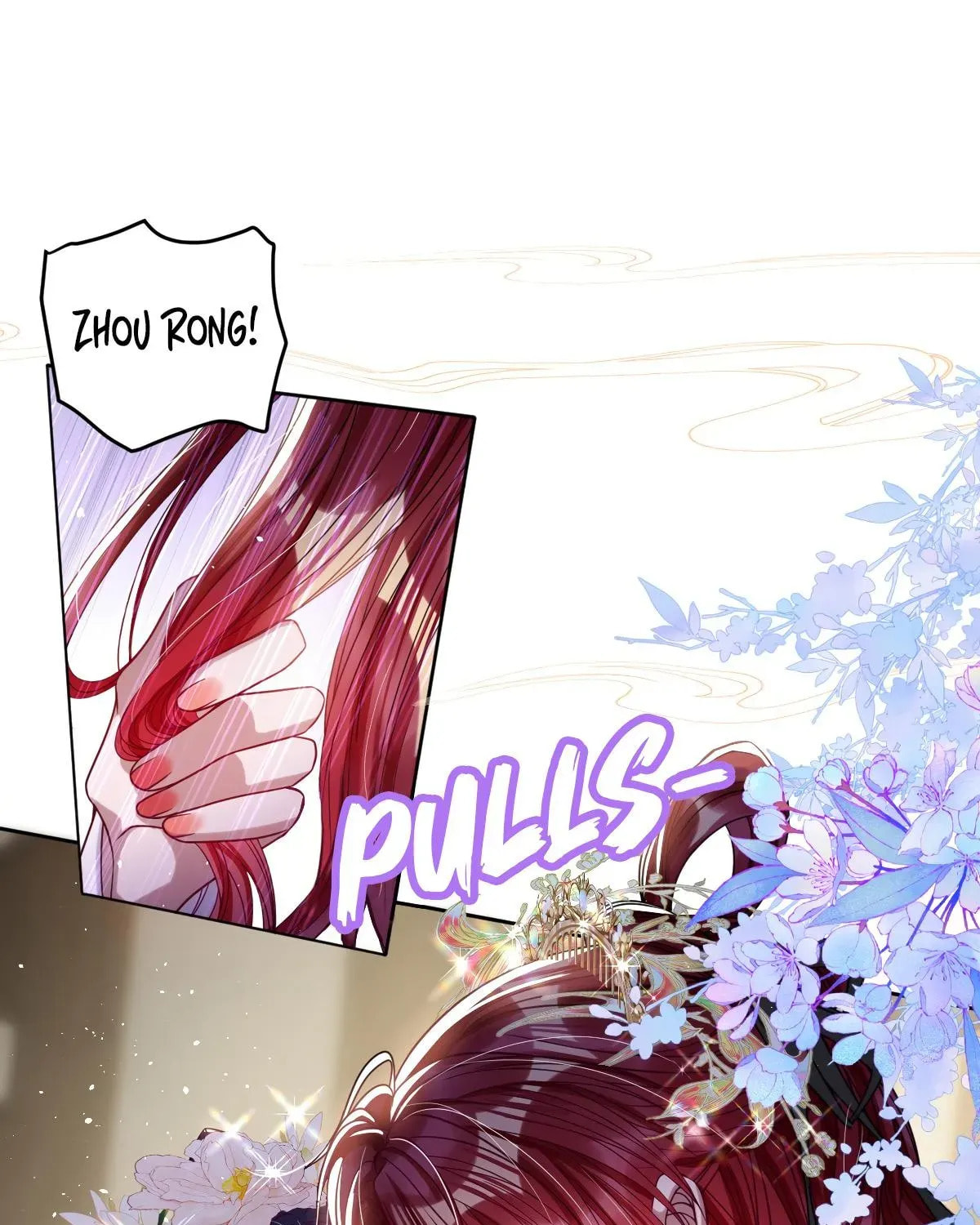 Jiaoyangle Ge Feng Pi Meiren Er Chapter 30 page 17 - 