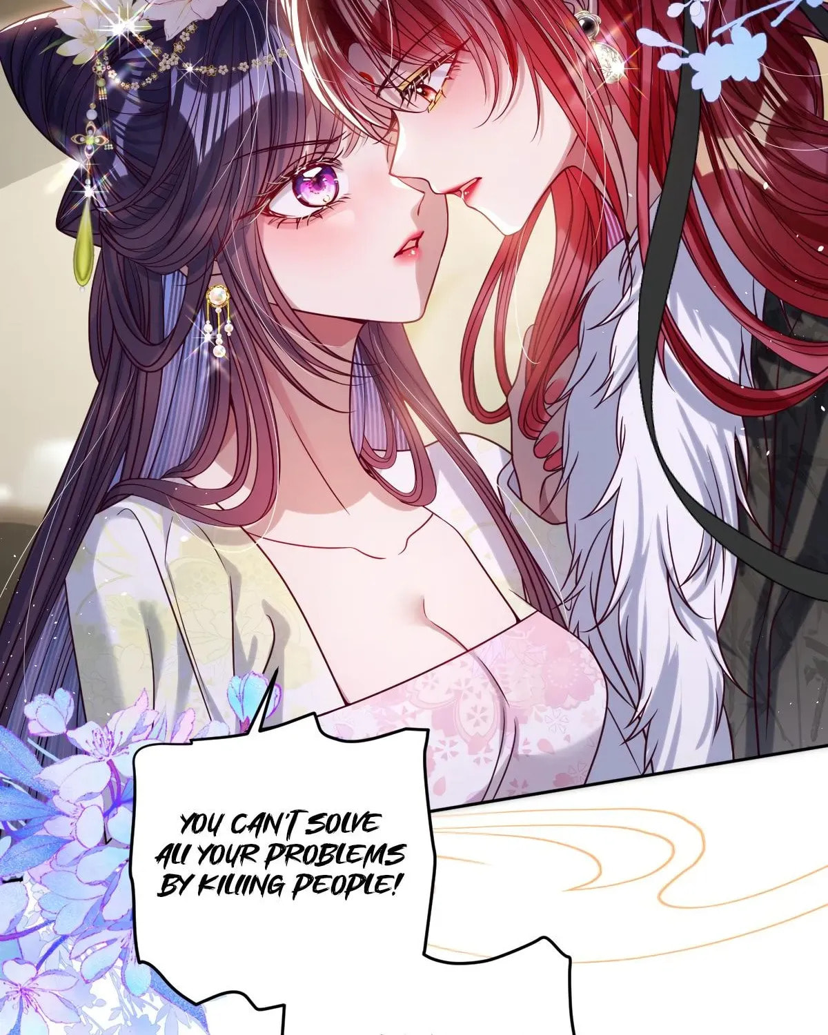 Jiaoyangle Ge Feng Pi Meiren Er Chapter 30 page 18 - 