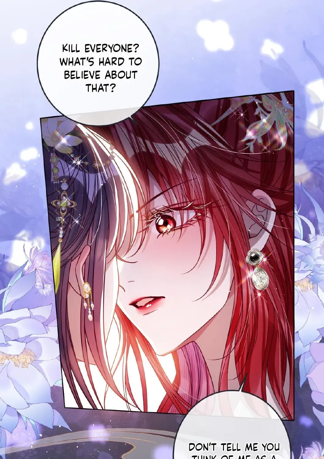 Jiaoyangle Ge Feng Pi Meiren Er Chapter 30 page 20 - 
