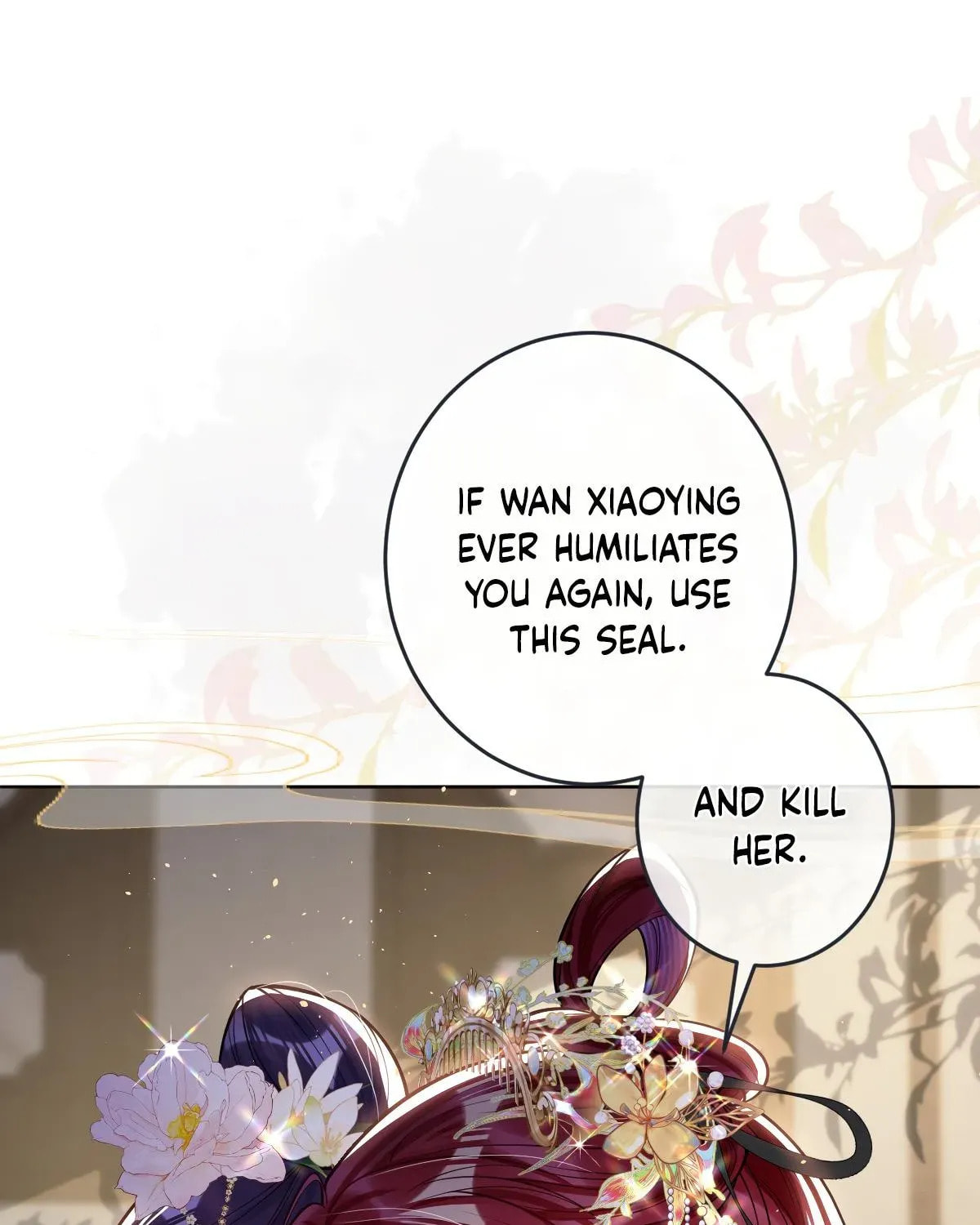 Jiaoyangle Ge Feng Pi Meiren Er Chapter 30 page 3 - 