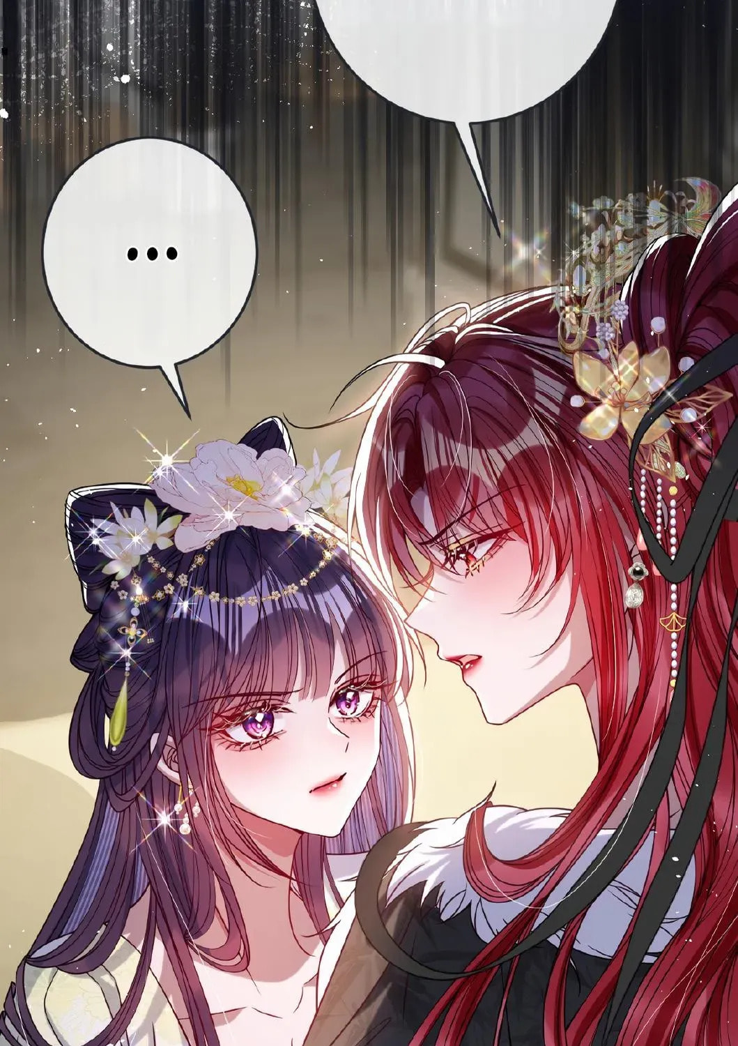 Jiaoyangle Ge Feng Pi Meiren Er Chapter 30 page 24 - 