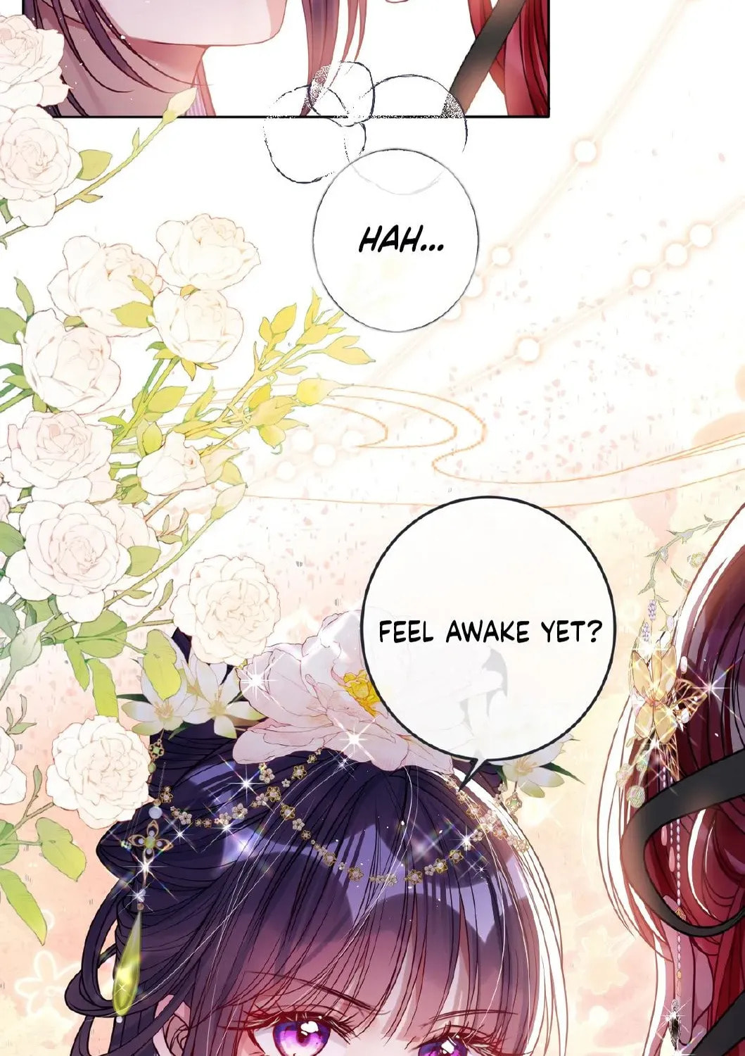 Jiaoyangle Ge Feng Pi Meiren Er Chapter 30 page 27 - 