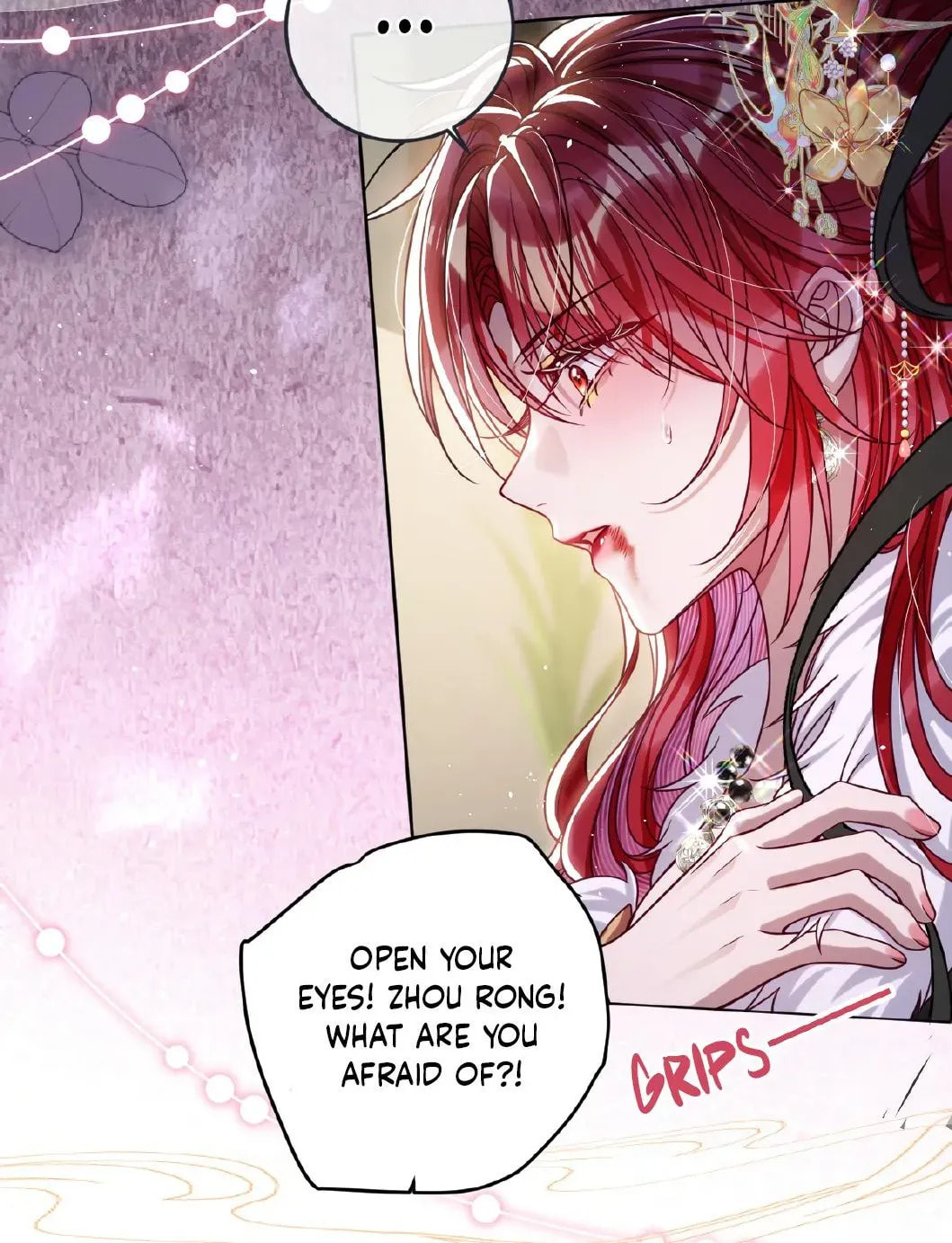 Jiaoyangle Ge Feng Pi Meiren Er Chapter 30 page 30 - 
