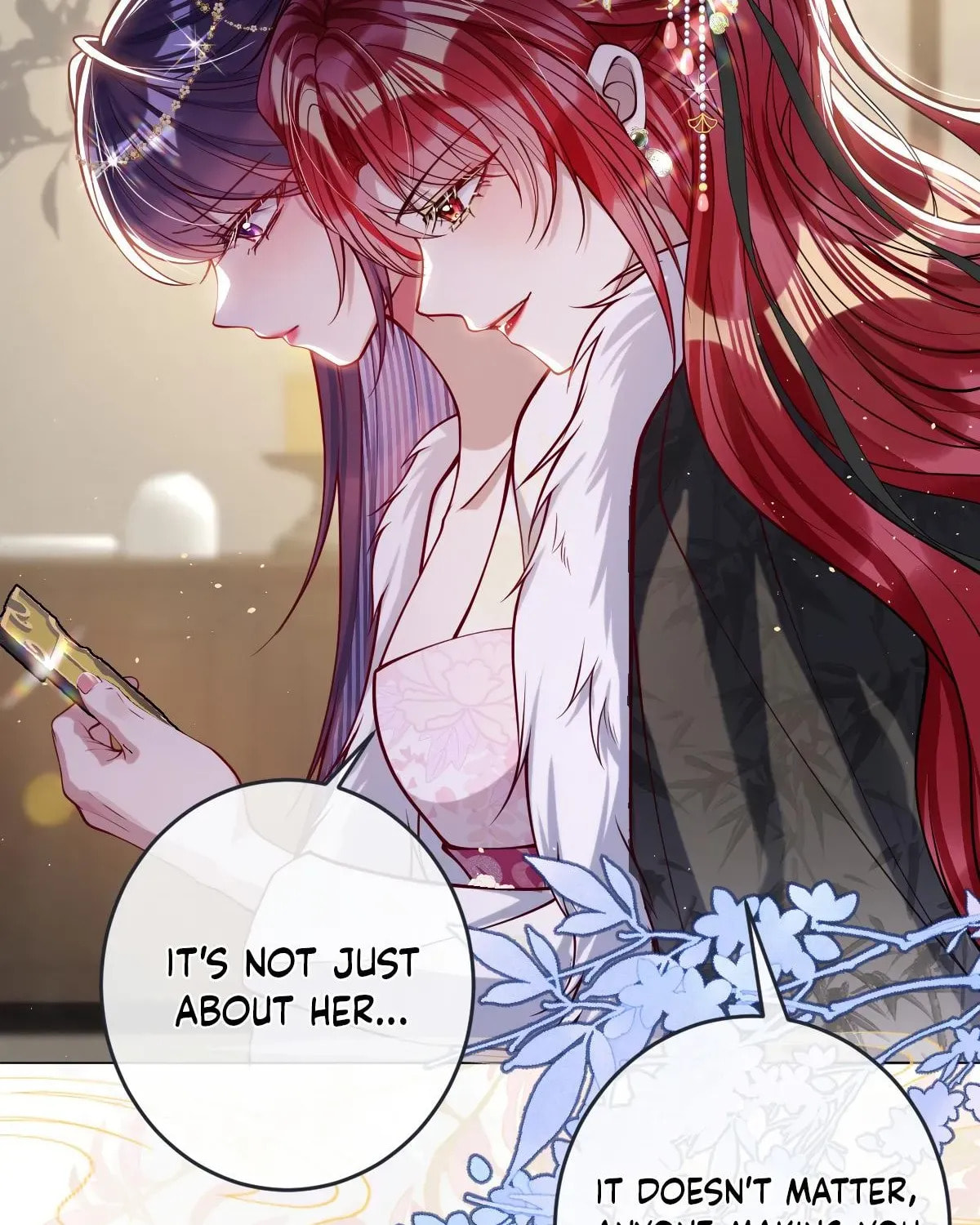 Jiaoyangle Ge Feng Pi Meiren Er Chapter 30 page 4 - 