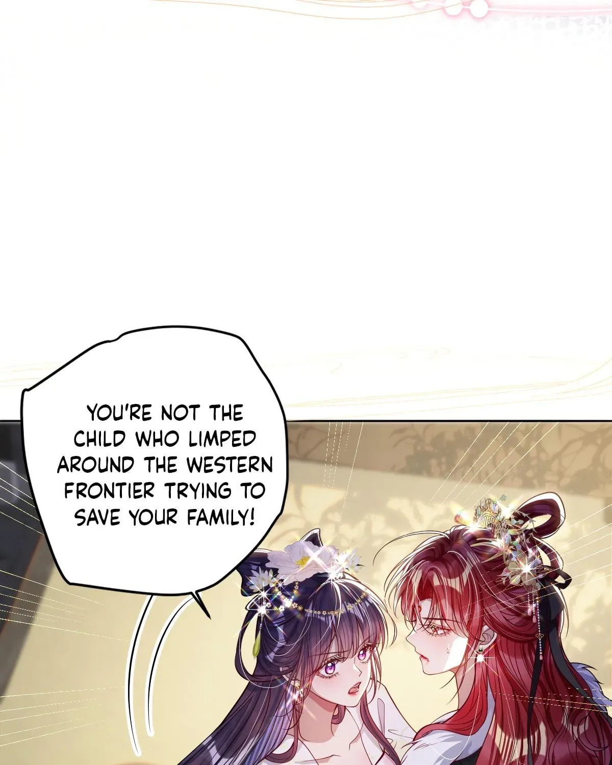 Jiaoyangle Ge Feng Pi Meiren Er Chapter 30 page 31 - 