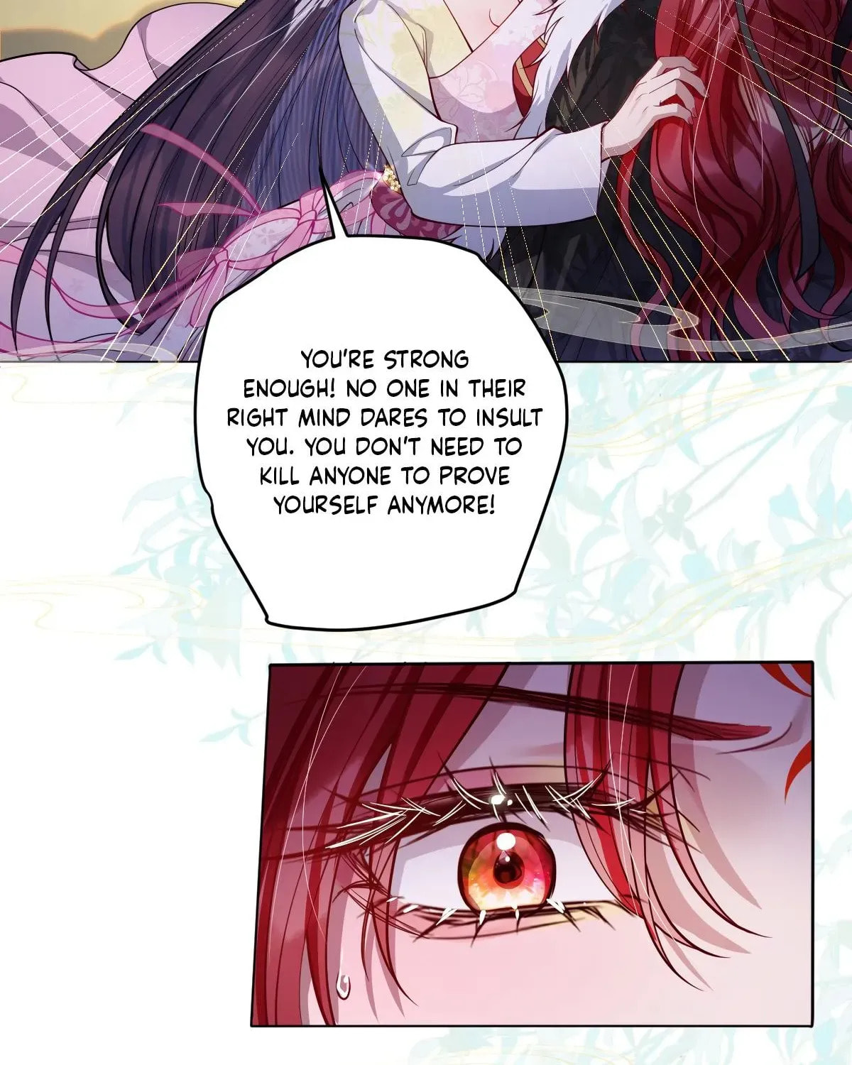 Jiaoyangle Ge Feng Pi Meiren Er Chapter 30 page 32 - 