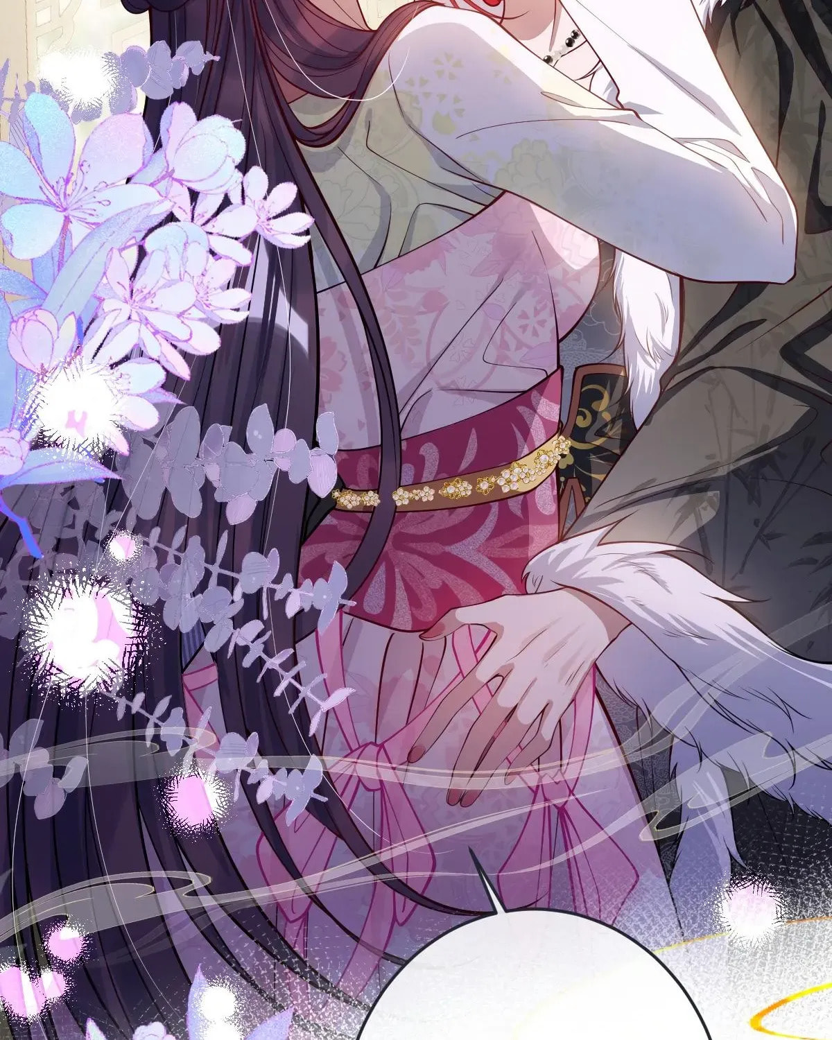 Jiaoyangle Ge Feng Pi Meiren Er Chapter 30 page 34 - 
