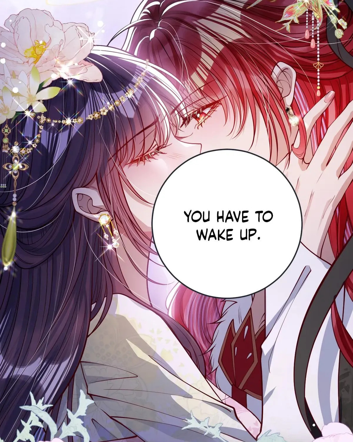 Jiaoyangle Ge Feng Pi Meiren Er Chapter 30 page 36 - 