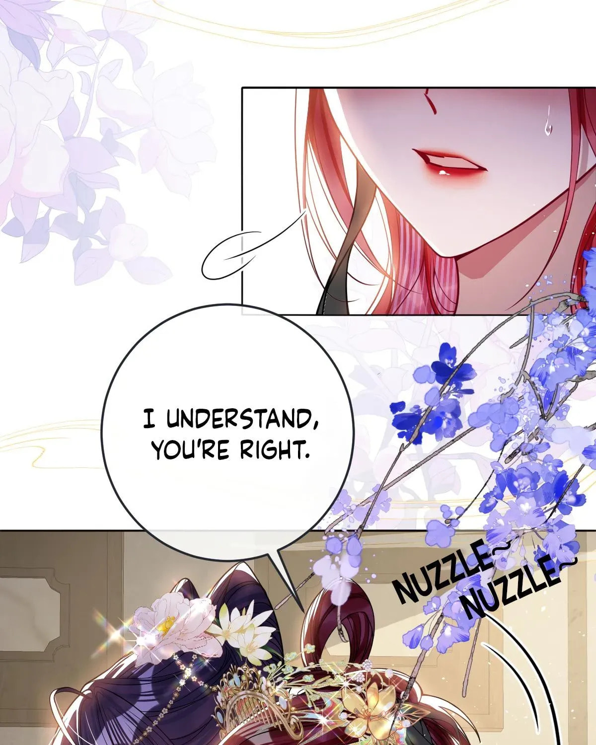Jiaoyangle Ge Feng Pi Meiren Er Chapter 30 page 46 - 