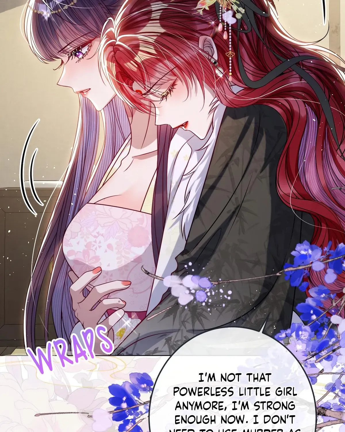 Jiaoyangle Ge Feng Pi Meiren Er Chapter 30 page 47 - 