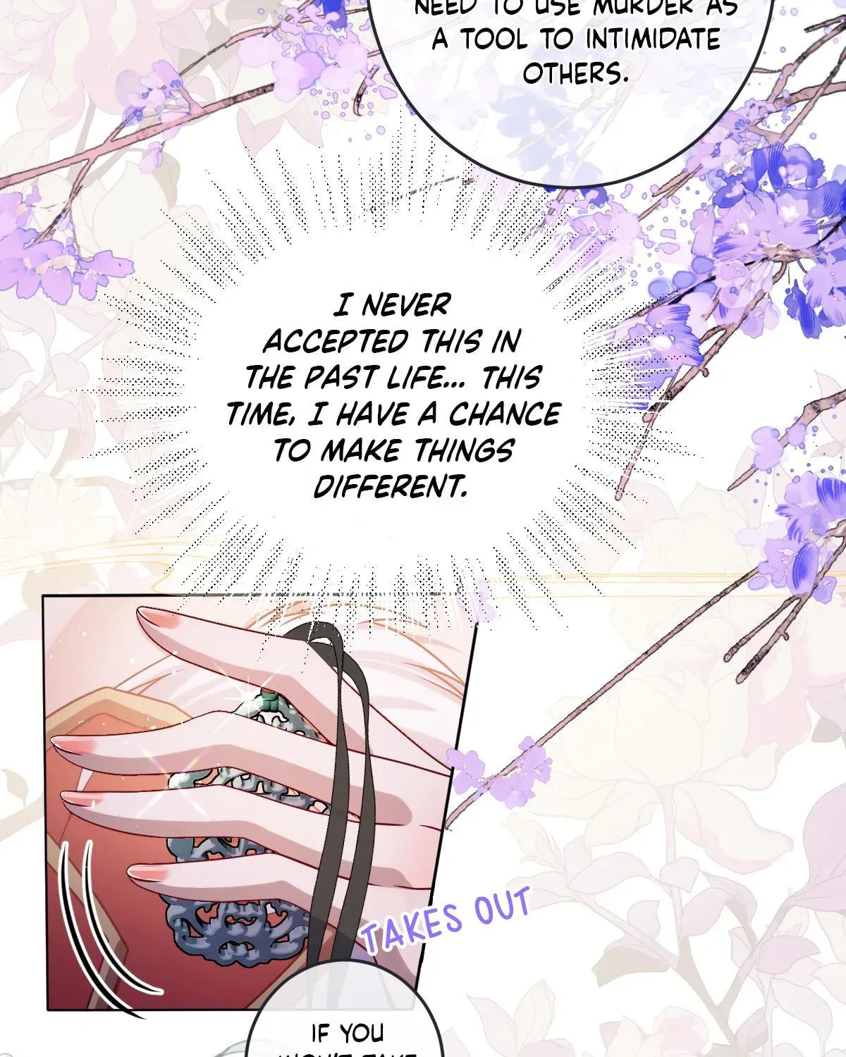 Jiaoyangle Ge Feng Pi Meiren Er Chapter 30 page 48 - 