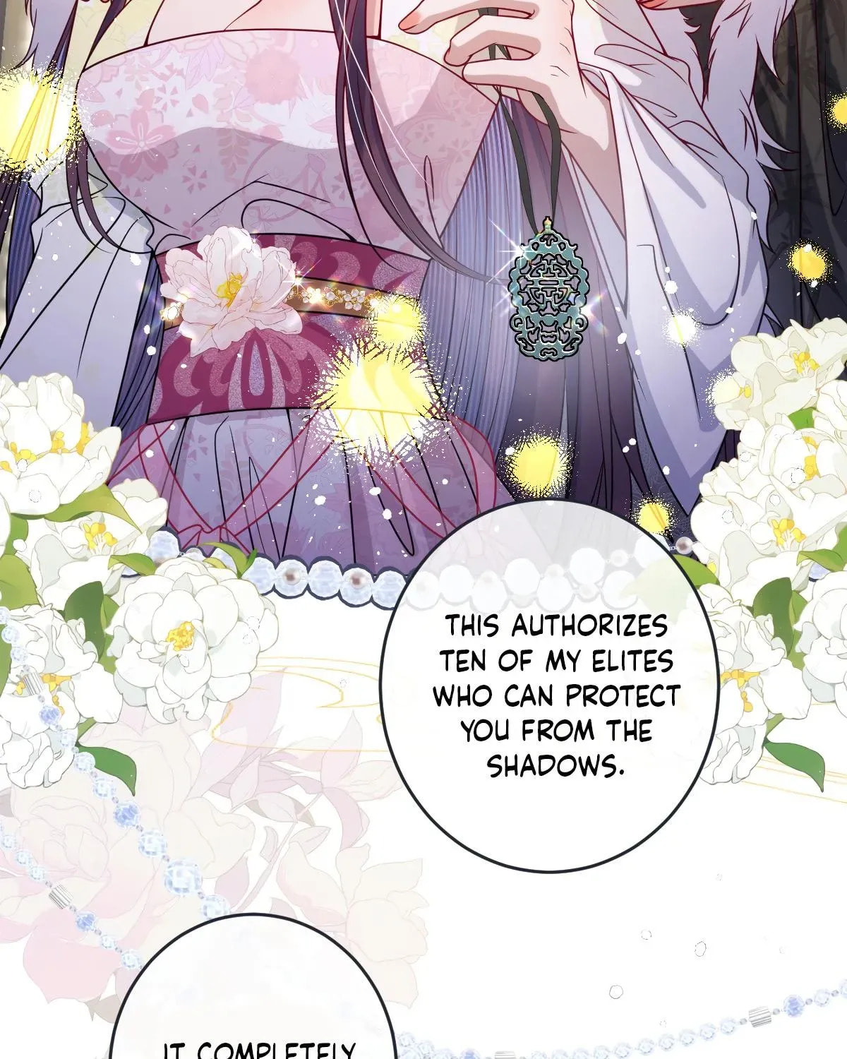 Jiaoyangle Ge Feng Pi Meiren Er Chapter 30 page 50 - 