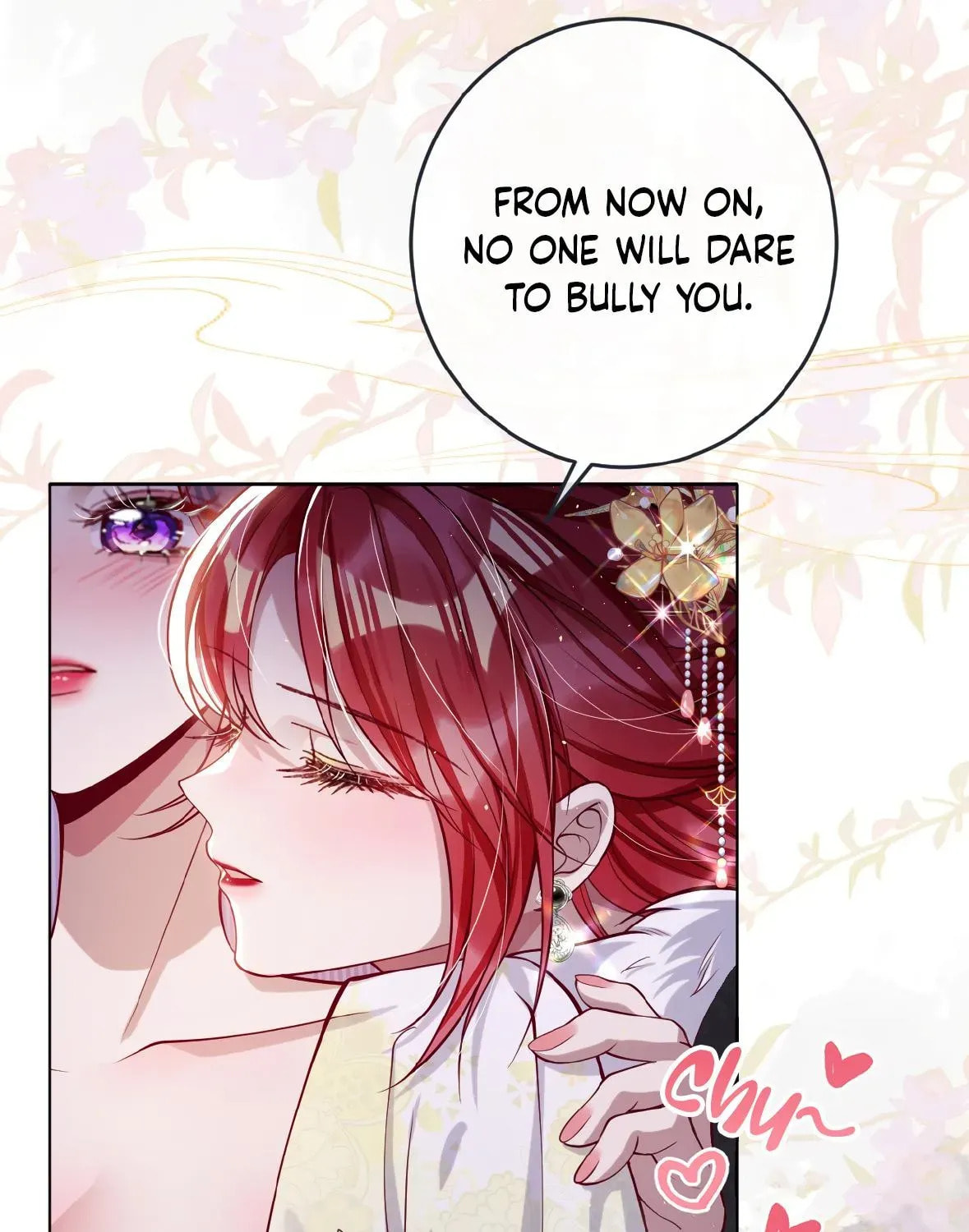 Jiaoyangle Ge Feng Pi Meiren Er Chapter 30 page 6 - 